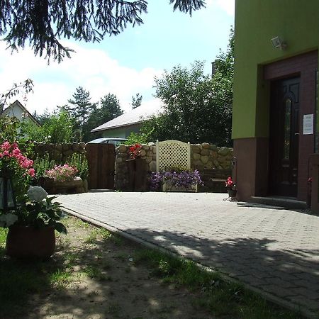 Hôtel Agroturystyka Maria Preca à Kalisz Pomorski Extérieur photo
