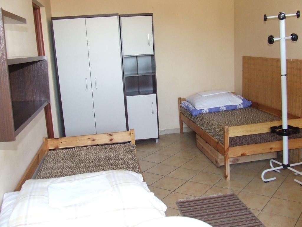 Hôtel Agroturystyka Maria Preca à Kalisz Pomorski Chambre photo