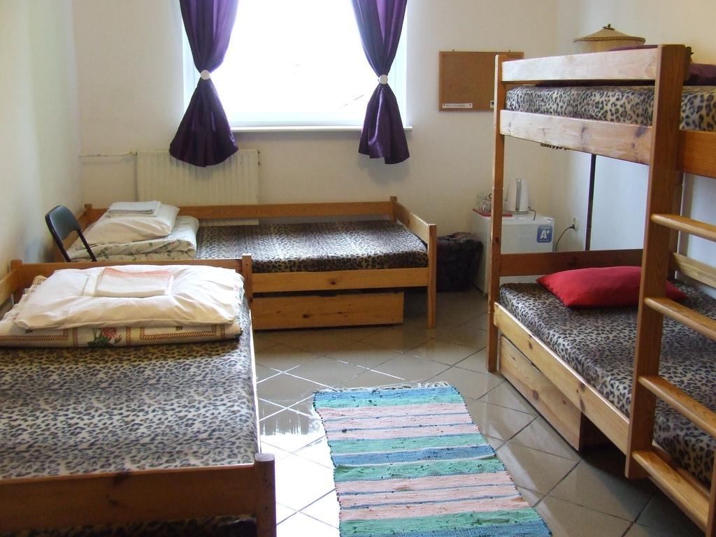 Hôtel Agroturystyka Maria Preca à Kalisz Pomorski Extérieur photo