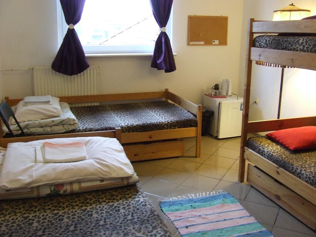 Hôtel Agroturystyka Maria Preca à Kalisz Pomorski Extérieur photo
